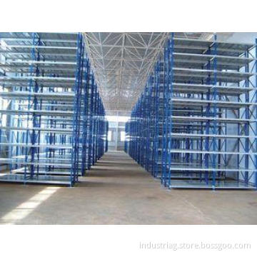 Galvanized / spraying powder coating finished medium duty s